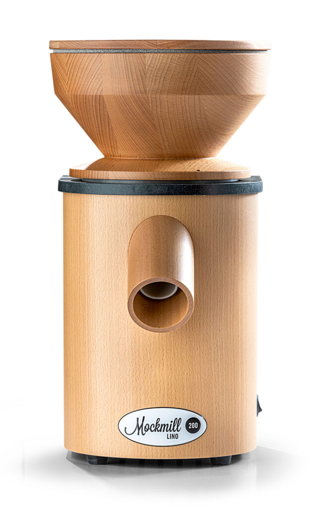 Mockmill Lino 200