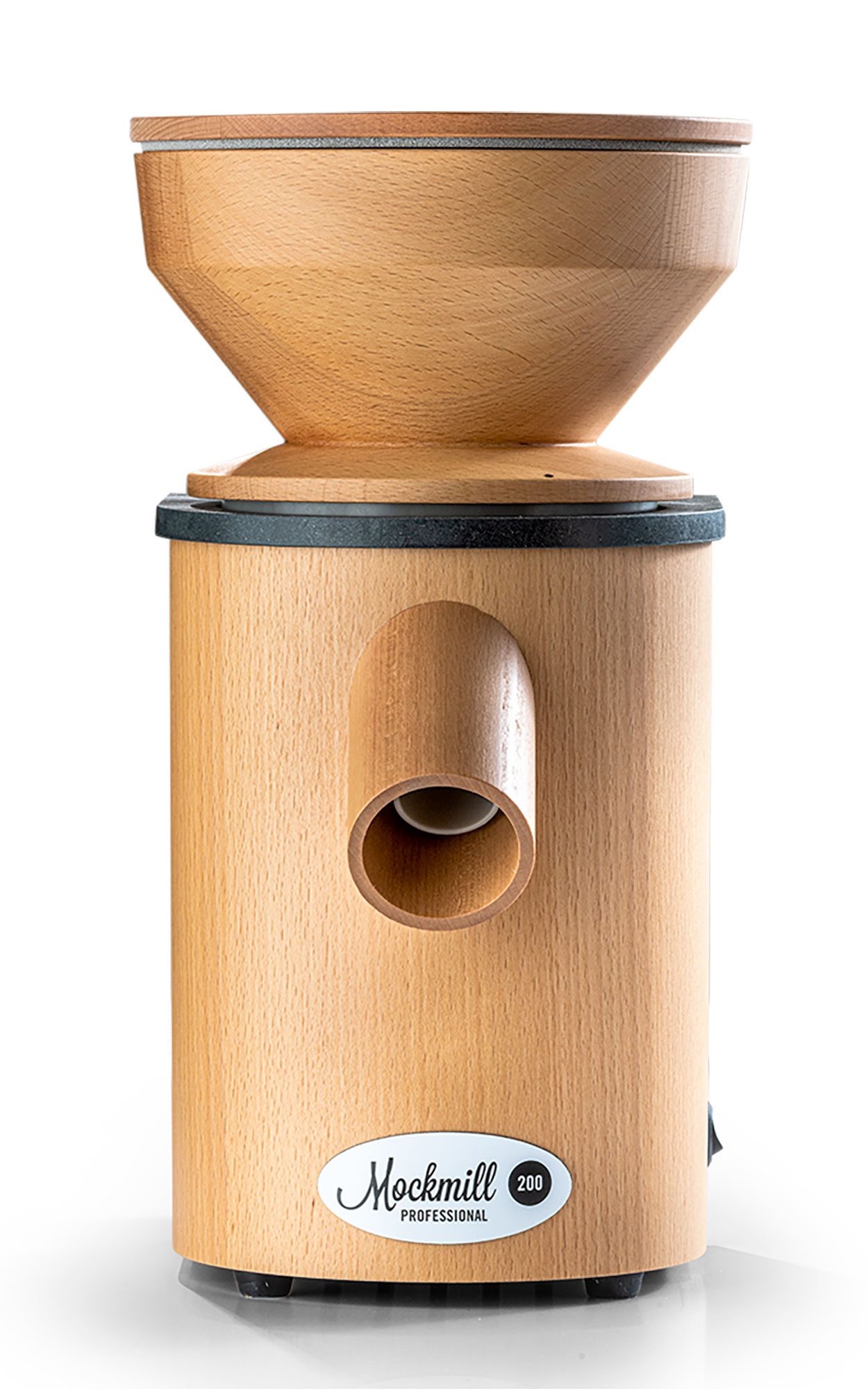 Mockmill Pro 200