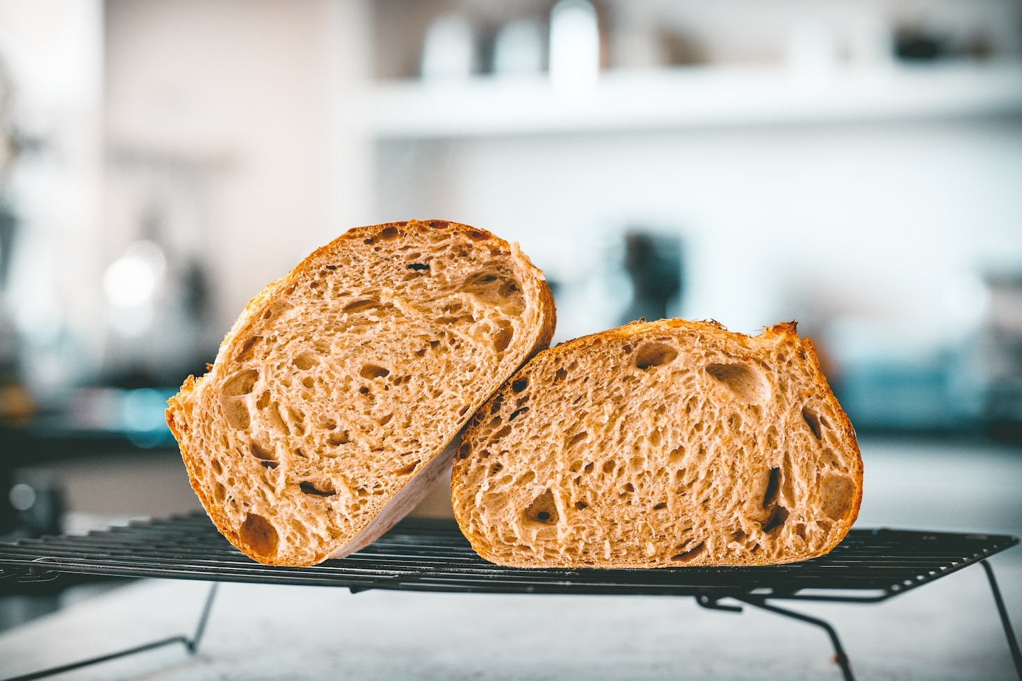 Why Fresh Milled Flour Changes Everything
