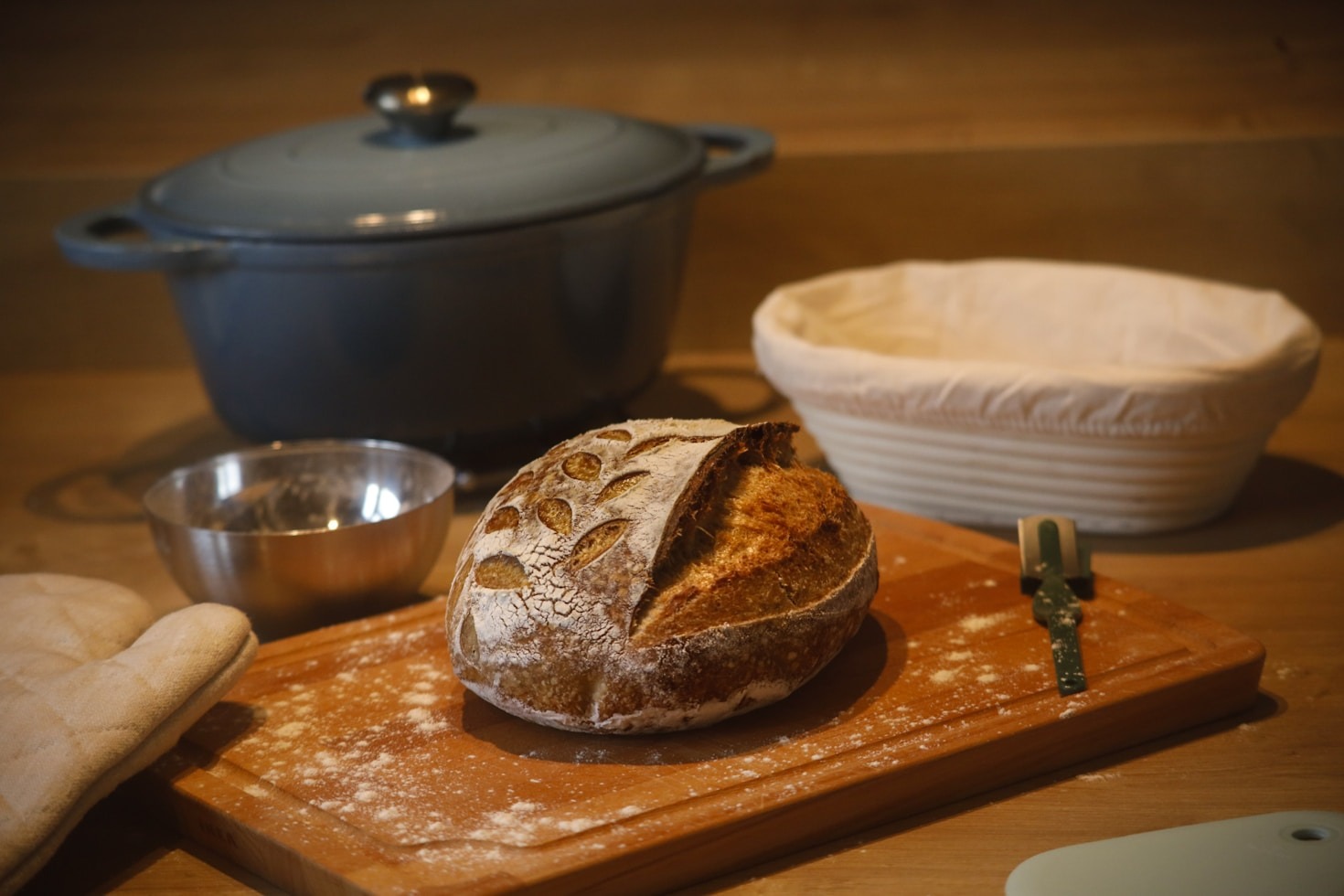 Essential Milling Tools For Home Kitchens
