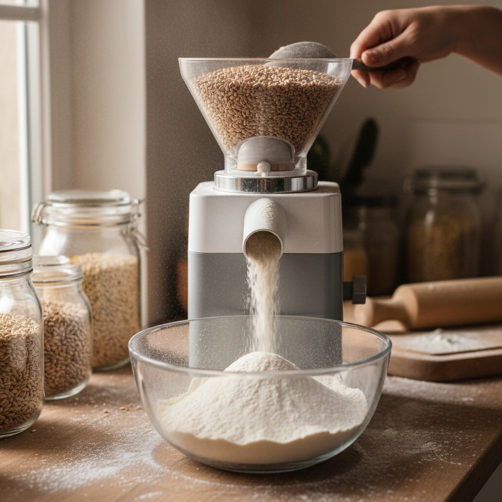 Milling Basics