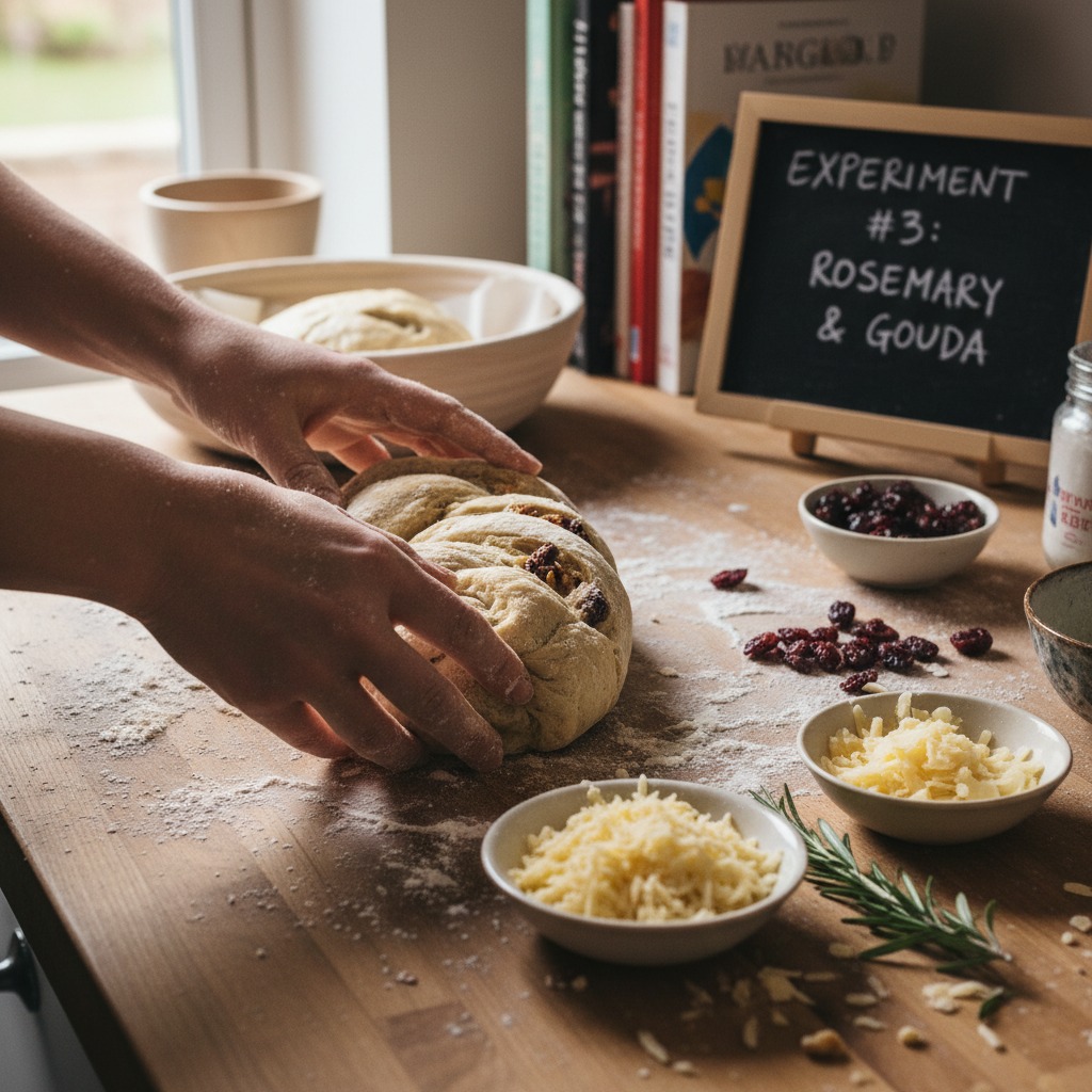 Baking Techniques